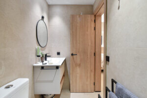 Estudio Familiar Vista Mar en Planta Baja - 9