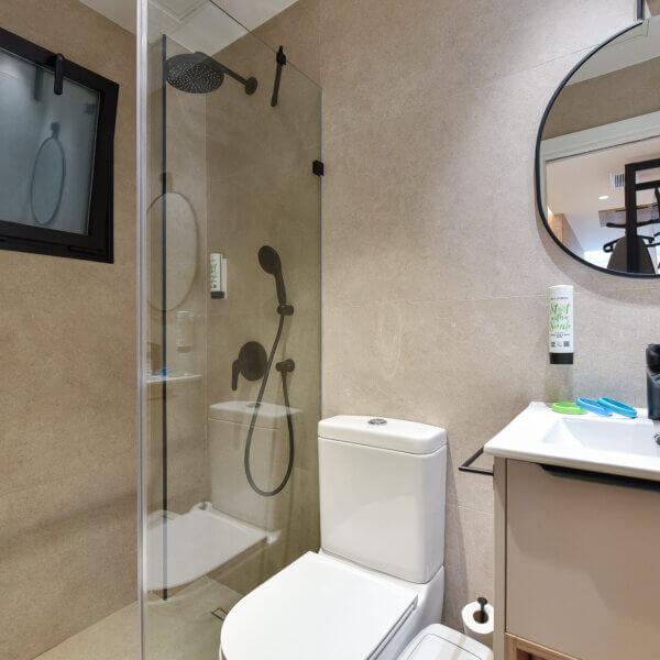 Deluxe Superior Vista Mar con Balcón · Imagen 10