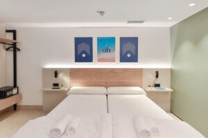 Estudio Familiar Vista Mar en Planta Baja - 4