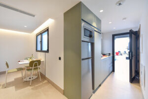 Apartamento Tipo Ático con Acceso Directo a Rooftop - 2