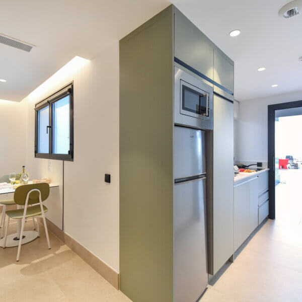 Apartamento Tipo Ático con Acceso Directo a Rooftop · Imagen 2