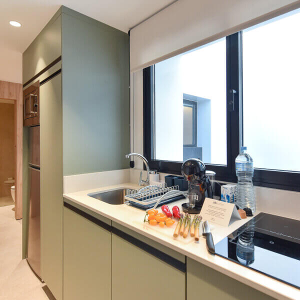 Apartamento Tipo Ático con Acceso Directo a Rooftop · Imagen 3