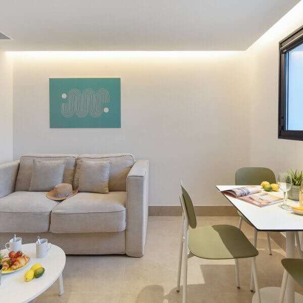 Apartamento Tipo Ático con Acceso Directo a Rooftop · Imagen 4