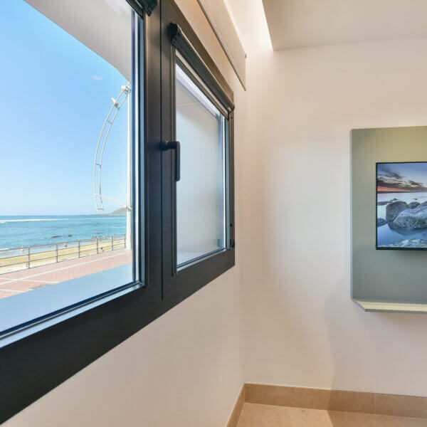 Estudio Familiar Vista Mar en Planta Baja · Imagen 3