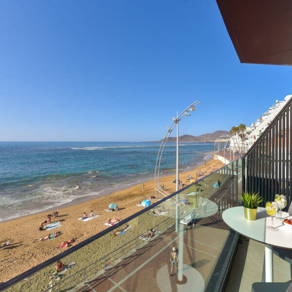 Deluxe Superior Vista Mar con Balcón · Imagen 5