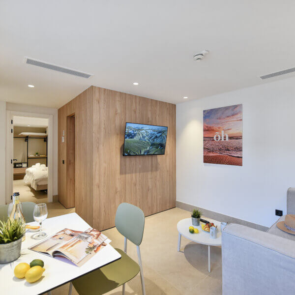 Apartamento Tipo Ático con Acceso Directo a Rooftop · Imagen 5