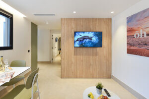 Apartamento Tipo Ático con Acceso Directo a Rooftop - 6