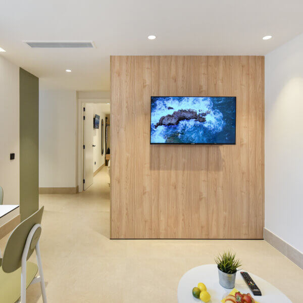 Apartamento Tipo Ático con Acceso Directo a Rooftop · Imagen 6
