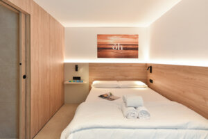 Estudio Ático con Acceso Directo a Rooftop - 4