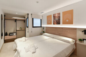 Apartamento Tipo Ático con Acceso Directo a Rooftop - 7