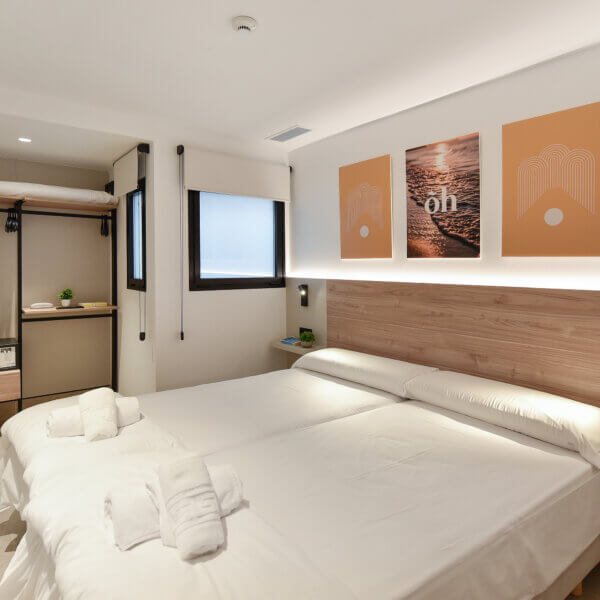 Apartamento Tipo Ático con Acceso Directo a Rooftop · Imagen 7