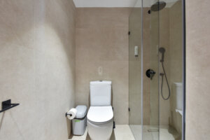 Estudio Ático con Acceso Directo a Rooftop - 5