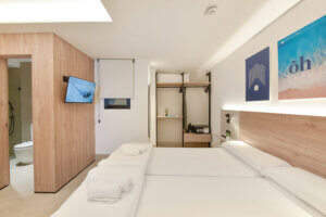 Estudio Familiar Vista Mar en Planta Baja - 7