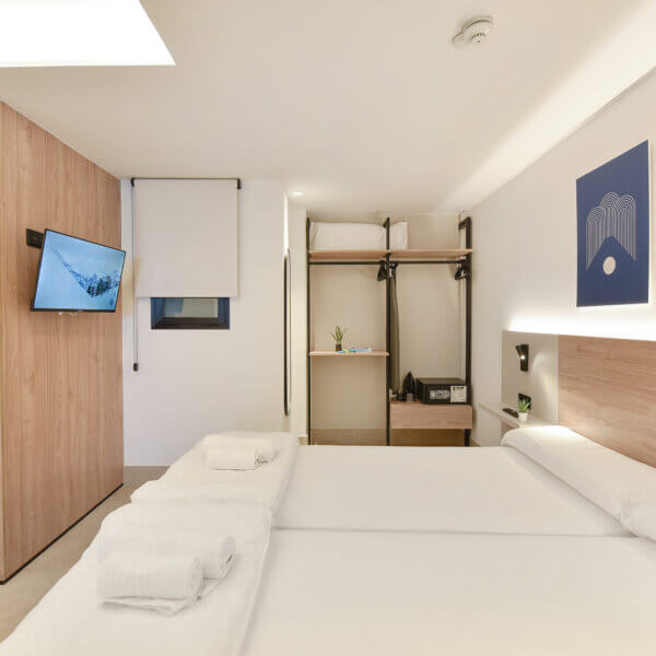 Estudio Familiar Vista Mar en Planta Baja · Imagen 7