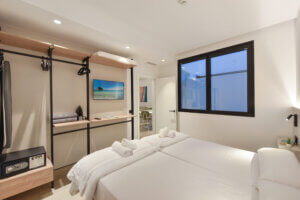 Apartamento Interior de 1 Dormitorio con Acceso a Rooftop - 6