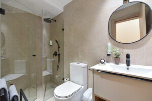 Estudio Familiar Vista Mar en Planta Baja - 8