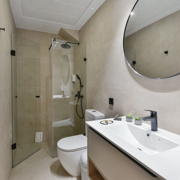 Apartamento Interior de 1 Dormitorio con Acceso a Rooftop · Imagen 7