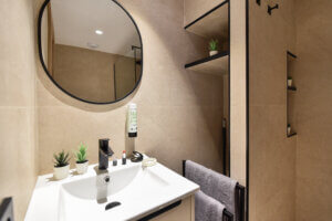 Apartamento Tipo Ático con Acceso Directo a Rooftop - 9