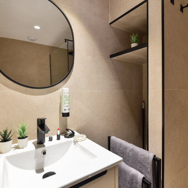 Apartamento Tipo Ático con Acceso Directo a Rooftop · Imagen 9