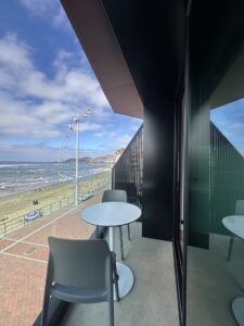 Deluxe Superior Vista Mar con Balcón - 2