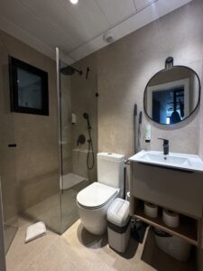 Deluxe Superior Vista Mar con Balcón - 3