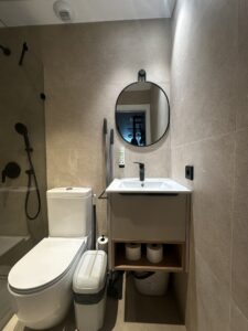 Deluxe Superior Vista Mar con Balcón - 4