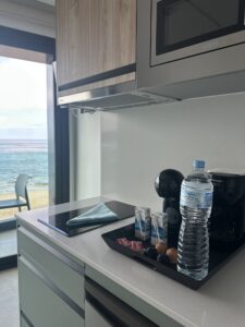 Deluxe Superior Vista Mar con Balcón - 5