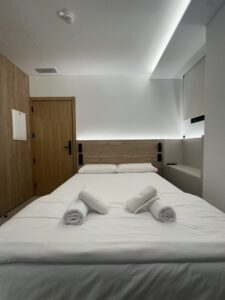 Deluxe Superior Vista Mar con Balcón - 6