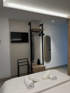 Deluxe Superior Vista Mar con Balcón - 8