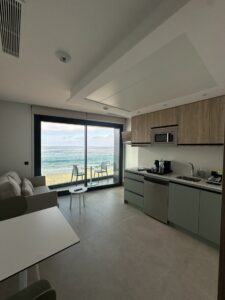 Deluxe Superior Vista Mar con Balcón - 9