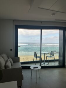 Deluxe Superior Vista Mar con Balcón - 11