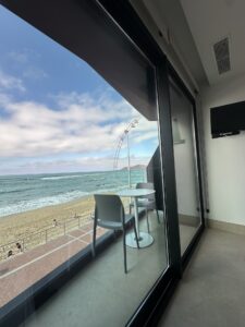 Deluxe Superior Vista Mar con Balcón - 12