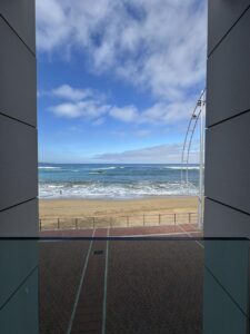 Estudio Estándar con Vista Mar y Ventanal - 17