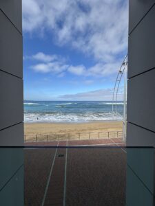 Estudio Estándar con Vista Mar y Ventanal - 4