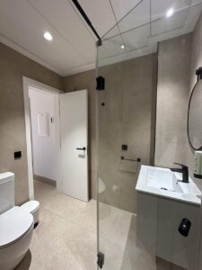 Estudio Estándar con Vista Mar y Ventanal - 19