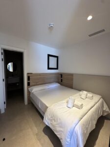 Estudio Estándar con Vista Mar y Ventanal - 21