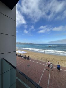 Estudio Estándar con Vista Mar y Ventanal - 23