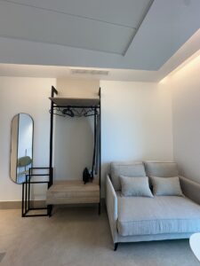 Estudio Estándar con Vista Mar y Ventanal - 11