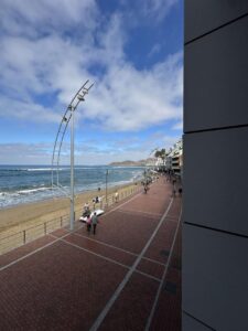 Estudio Estándar con Vista Mar y Ventanal - 25