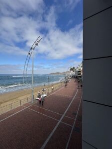 Estudio Estándar con Vista Mar y Ventanal - 12