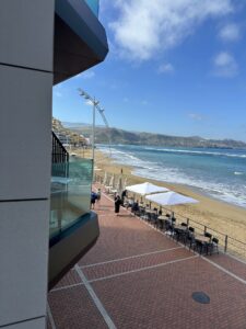 Estudio Estándar con Vista Mar y Ventanal - 13