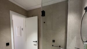 Estudio Estándar con Vista Mar y Ventanal - 15